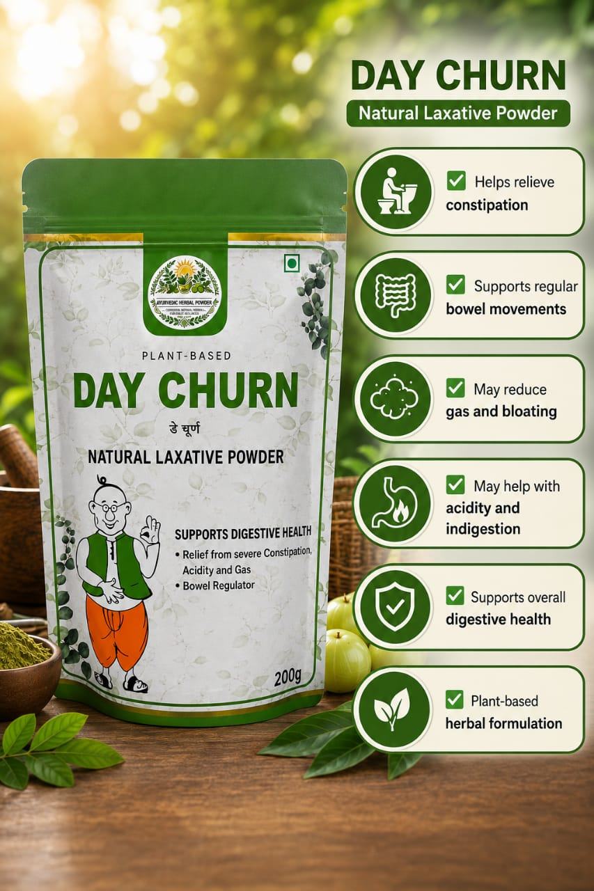 Checklist of Day Churn benefits